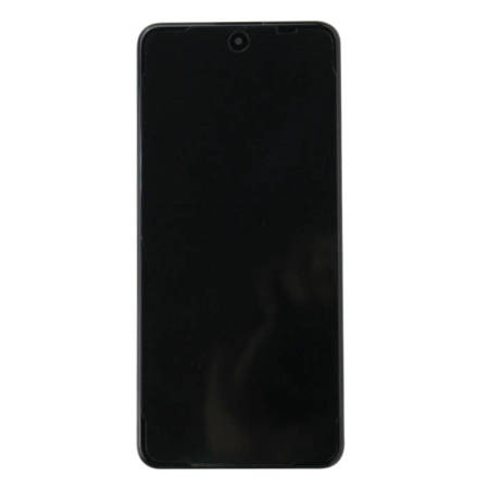 Xiaomi Redmi Note 11S 5G wyświetlacz LCD z ramką - czarny