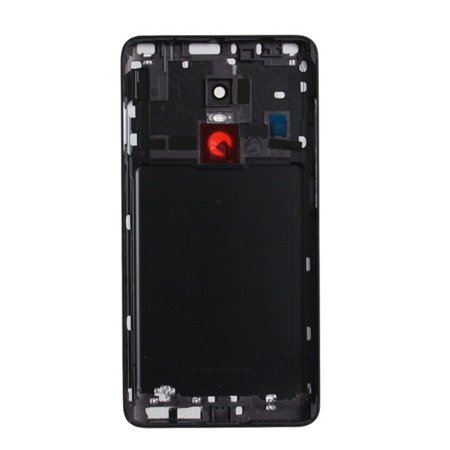Xiaomi Redmi Note 4 klapka baterii - czarna