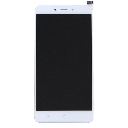Xiaomi Redmi Note 4 wyświetlacz LCD - biały