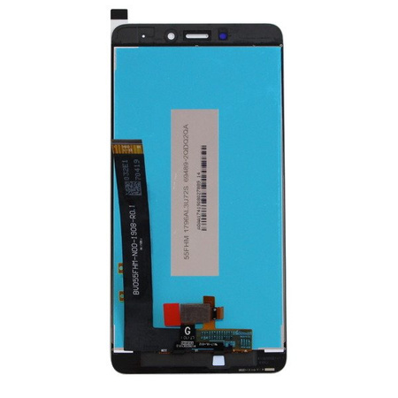 Xiaomi Redmi Note 4 wyświetlacz LCD - biały