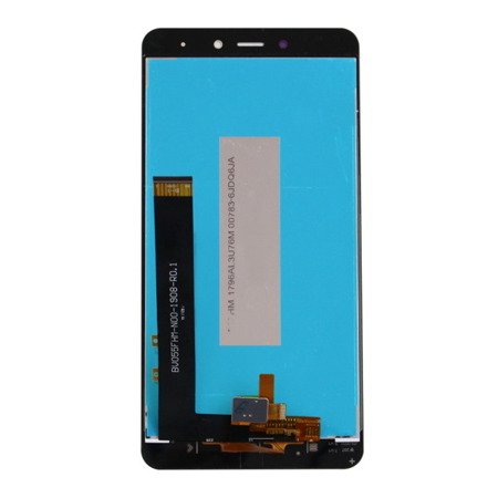 Xiaomi Redmi Note 4 wyświetlacz LCD - złoty