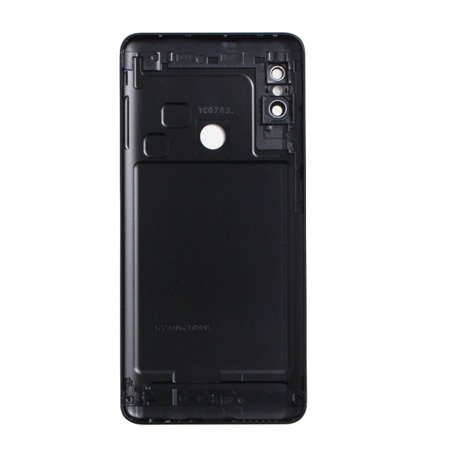 Xiaomi Redmi Note 5 klapka baterii - czarna