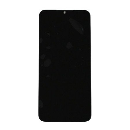 Xiaomi Redmi Note 8 wyświetlacz LCD - czarny