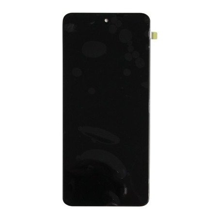 Xiaomi Redmi Note 9S/ Note 9 Pro wyświetlacz LCD - czarny