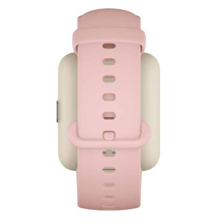 Xiaomi Redmi Watch 2 Lite Strap pasek BHR5437GL - różowy (Pink)