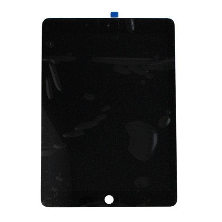 iPad Air 2 wyświetlacz LCD - czarny