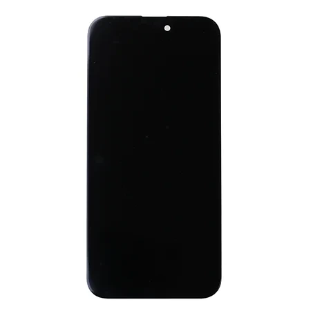 iPhone 15 Pro Max wyświetlacz LCD - czarny