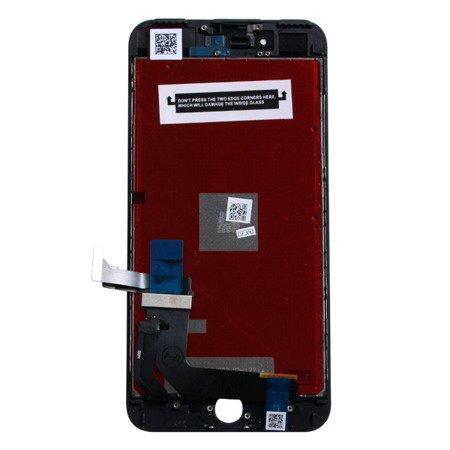 iPhone 7 Plus wyświetlacz LCD - czarny