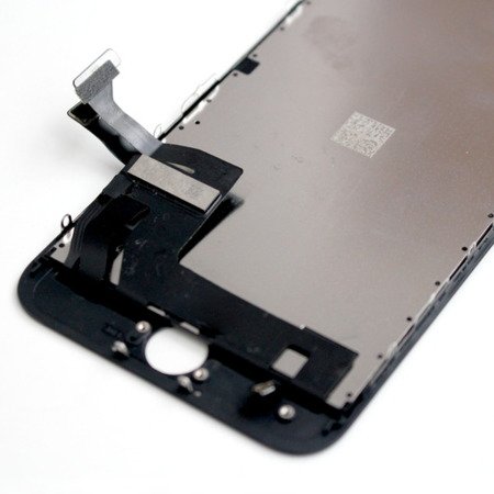 iPhone 7 wyświetlacz LCD (odnawiany) - czarny