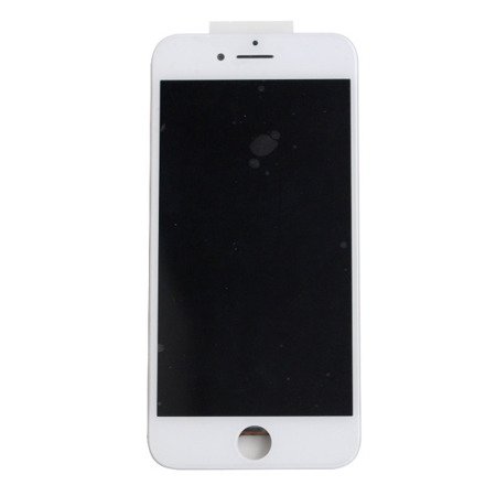 iPhone 8/ SE 2020 wyświetlacz LCD - biały