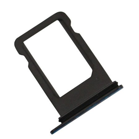 iPhone XS szufladka karty SIM - czarny