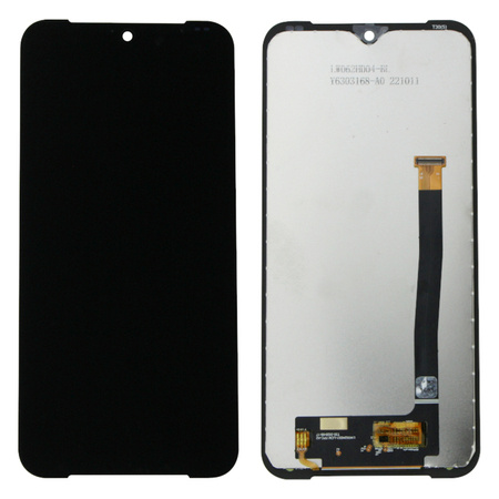 myPhone Hammer Blade 3 wyświetlacz LCD 