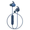 AKG słuchawki Bluetooth N200A - niebieskie