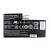 Acer Iconia Tab A1-A810 oryginalna bateria AC13F8L - 5340 mAh