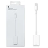 Adapter Apple Lightning na złącze USB aparatu - biały