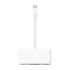 Adapter Apple ze złącza USB-C na VGA - biały