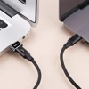 Adapter USB-C na USB-A Baseus 3A - czarny