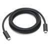 Apple Thunderbolt 3 Pro profesjonalny kabel USB-C MWP32ZM/A - 2m