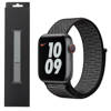 Apple Watch 1/ 2/ 3/ 4/ 5/ 6/ 7 Series 38/ 40/ 41 mm pasek Nike Sport Loop MX7Y2ZM/A - czarny (Black)