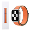 Apple Watch 1/ 2/ 3/ 4/ 5/ 6/ 7 Series 38/ 40/ 41mm pasek Sport Loop MYA02ZM/A - pomarańczowy (Kumquat)