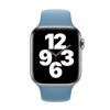 Apple Watch 1/ 2/ 3/ 4/ 5/ 6/ 7 Series 42/ 44/ 45mm pasek Sport Band MYD32ZM/A - północny błękit (Northern Blue)