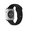 Apple Watch 38/40 mm pasek Puro ICON - czarny
