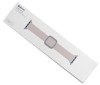 Apple Watch 38 mm skórzany pasek Modern Buckle rozmiar S MJ572ZM/A - pudrowy róż (Soft Pink)