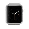 Apple Watch 42 mm etui silikonowe Case-Mate Naked Tough CM032907 - transpaentne