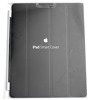 Apple iPad 2/ 3/ 4 etui skórzane Smart Cover MD301ZM/A  - czarne