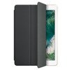 Apple iPad 9.7 etui Smart Cover MQ4L2ZM/A - grafitowe (Charcoal Gray)
