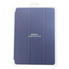 Apple iPad Pro 10.5 etui Leather Smart Cover MPUA2ZM/A - niebieski (Midnight Blue)