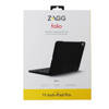 Apple iPad Pro 11" etui z klawiaturą ZAGG Folio - czarny