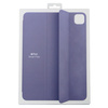 Apple iPad Pro 11" gen. 1/ 2/ 3/ 4 etui Smart Folio MM6N3ZM/A - fioletowy (English Lavender)