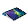 Apple iPad Pro 11" gen. 1/ 2/ 3/ 4 etui Smart Folio MXT62ZM/A - niebieski (Surf Blue)