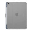 Apple iPad Pro 11 gen.1 etui Speck Balance Folio Clear - transparentno-czarne