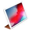 Apple iPad Pro 12.9 etui Leather Smart Cover MPV12ZM/A - brązowe