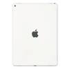 Apple iPad Pro 12.9 etui Silicone Case MK0E2ZM/A - białe