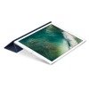 Apple iPad Pro 12.9 etui skórzane Smart Cover MPV22ZM/A - granatowy (Midnight Blue)
