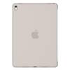 Apple iPad Pro 9.7 etui Silicone Case MM232ZM/A - piaskowy (Stone)