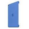 Apple iPad Pro 9.7 etui Silicone Case MM252FE/A - niebieski (Royal Blue)