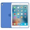 Apple iPad Pro 9.7 etui Silicone Case MM252FE/A - niebieski (Royal Blue)