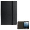 Apple iPad mini 1/ 2/ 3 etui Belkin Classic Strap Cover F7N036vfC00  - czarny