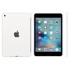 Apple iPad mini 4 etui Silicone Case MKLL2ZM/A - białe (White)