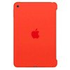 Apple iPad mini 4 etui Silicone Case MLD42ZM/A - pomarańczowy