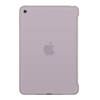 Apple iPad mini 4 etui Silicone Case MLD62ZM/A - lawendowe (Lavender)