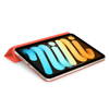 Apple iPada mini 6 etui Smart Folio MM6J3ZM/A - pomarańczowy (Electric Orange)