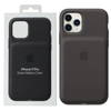 Apple iPhone 11 Pro etui Smart Battery Case MWVL2ZM/A - czarne