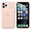 Apple iPhone 11 Pro etui Smart Battery Case MWVN2ZM/A - różowe
