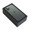 Apple iPhone 11 Pro oryginalne pudełko 256 GB (wersja UK) - Midnight Green