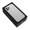 Apple iPhone 11 Pro oryginalne pudełko 256 GB (wersja UK) - Silver